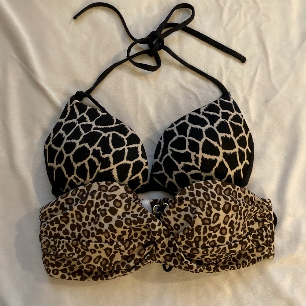Victoria's Secret Bikini Tops